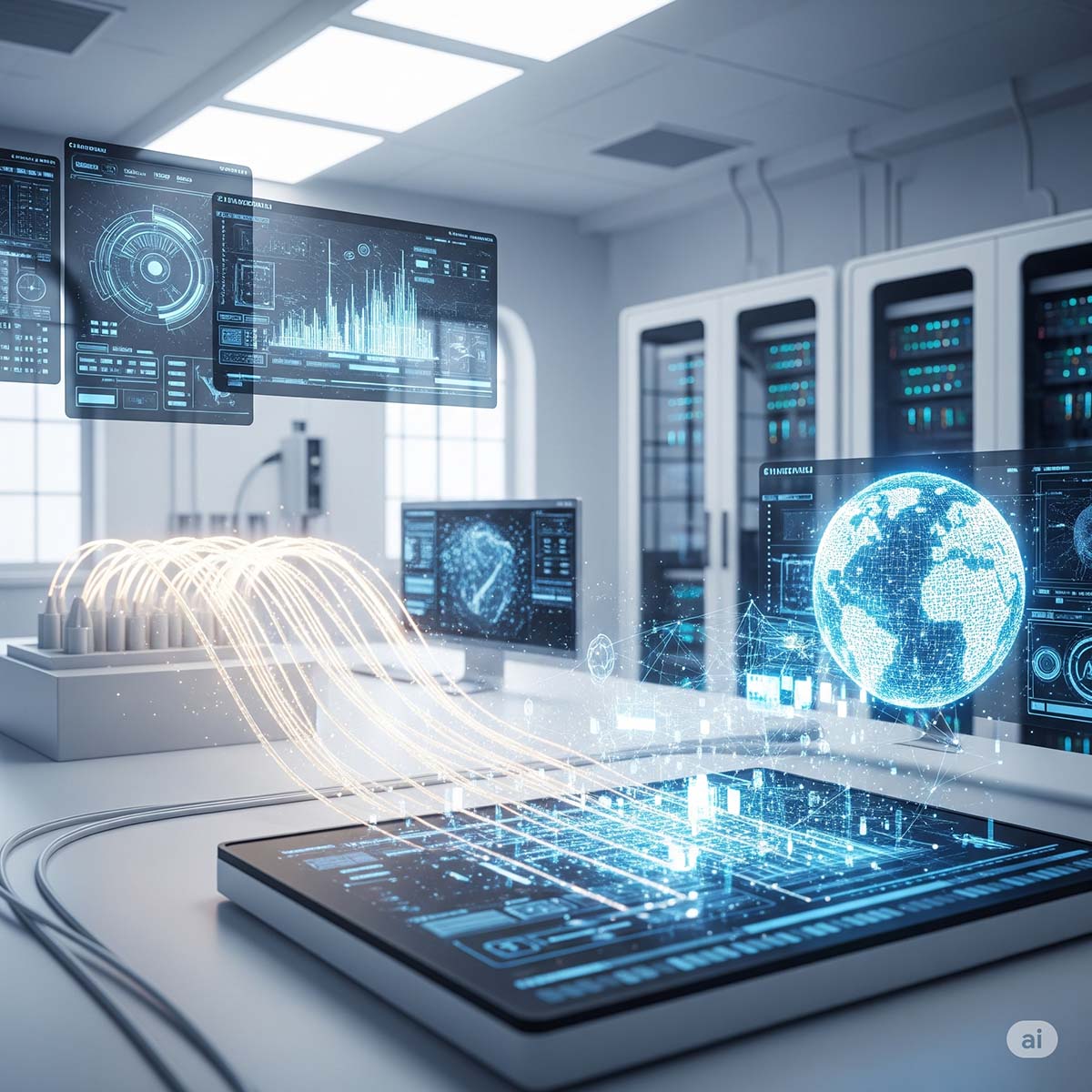 أحدث اتجاهات البرمجة في عام 2025: تقنيات، أدوات، وممارسات